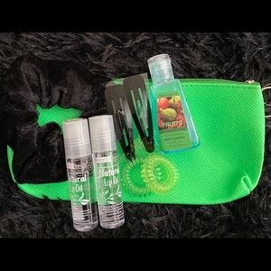 Fruity goodie bag